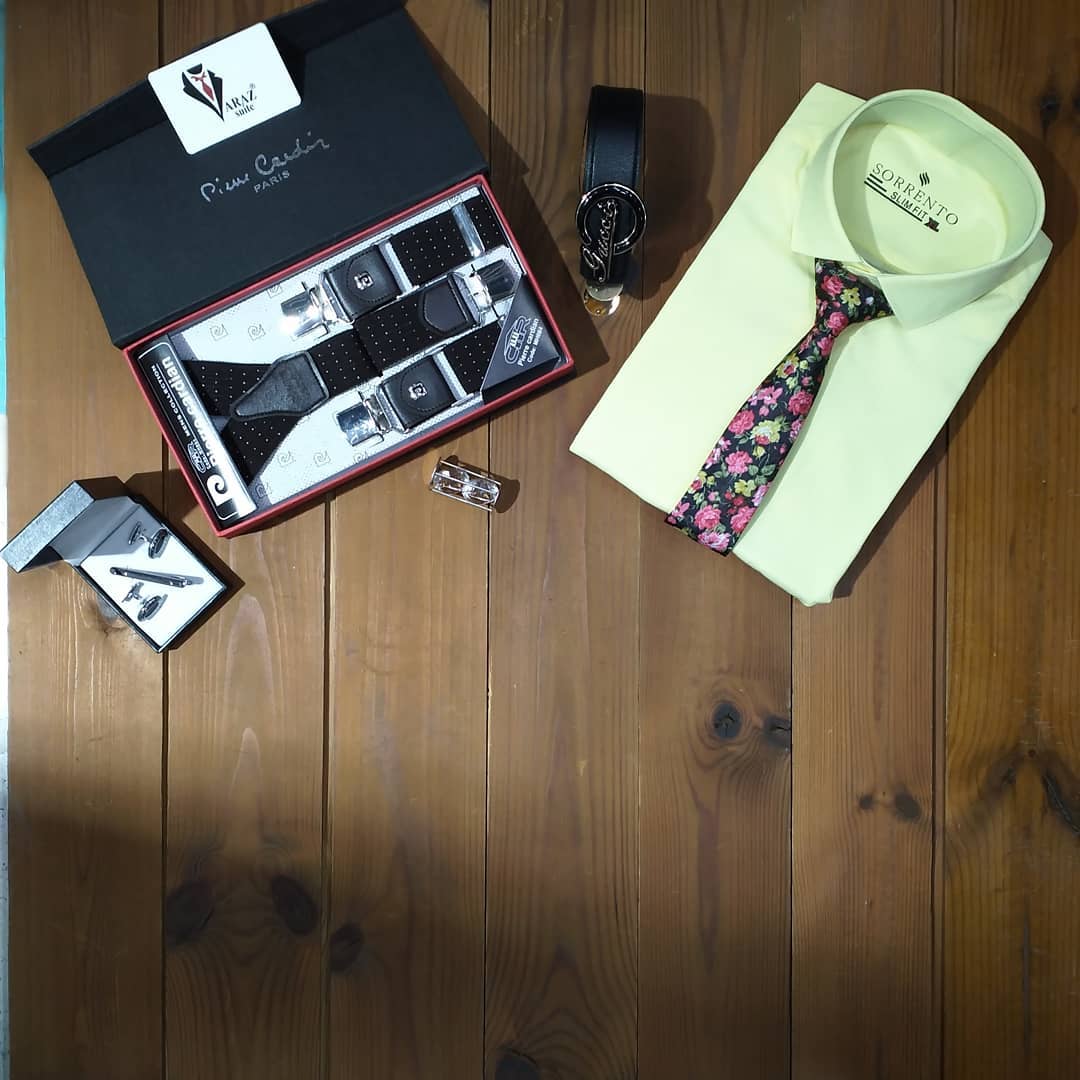 ساسبند پیرگاردین