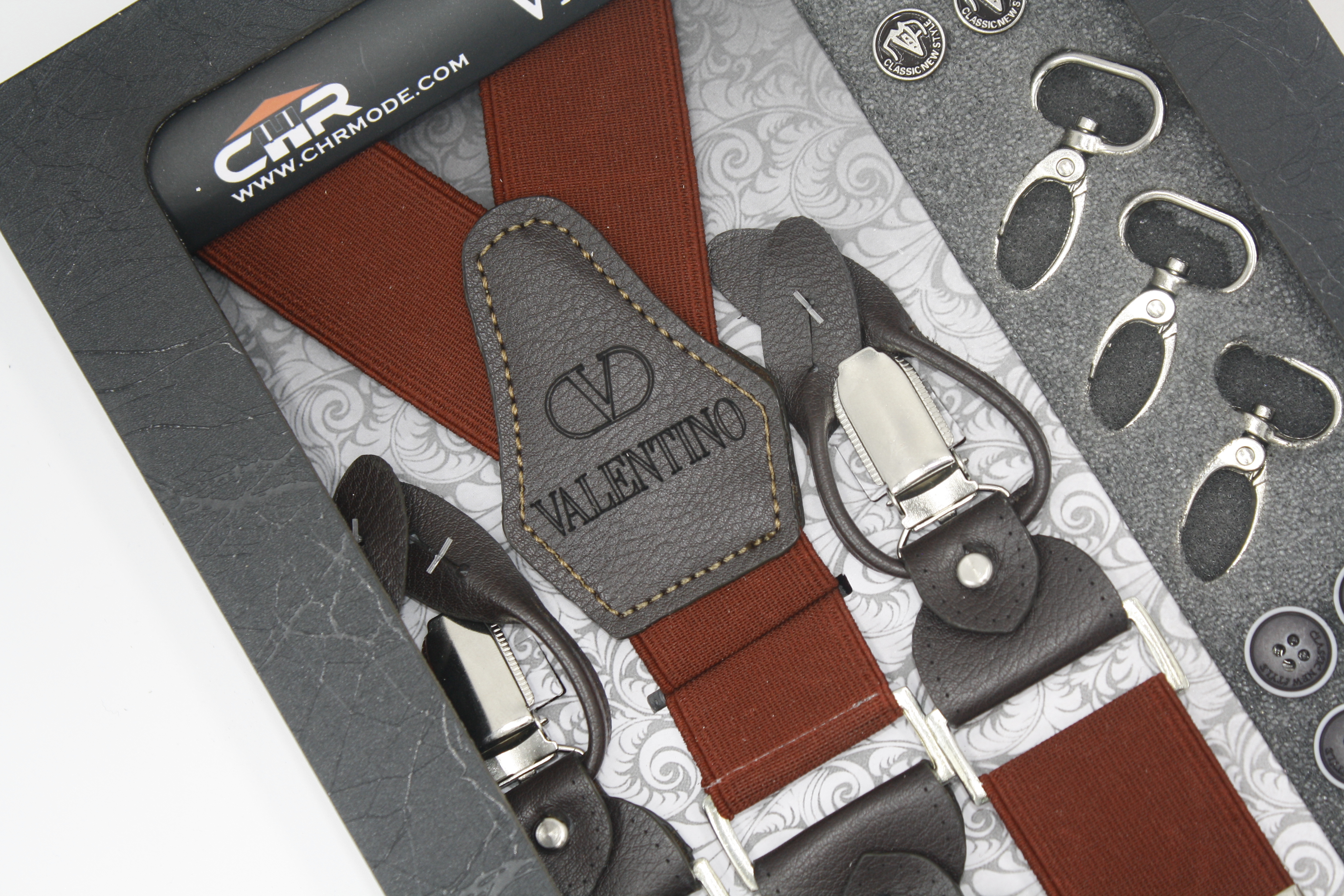 کیت ساس بند دکمه ای